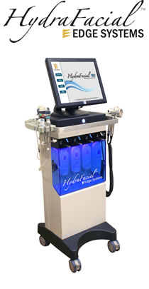 ハイドラフェイシャル(HydraFacial)